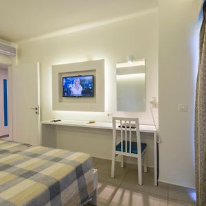 Chambre Standarde Familiale