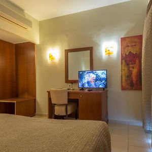 Chambre Standarde Double